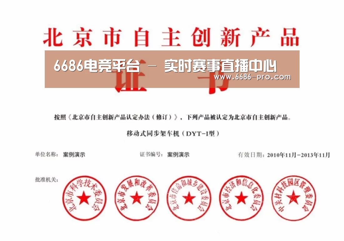 荣誉证书三